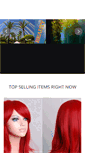 Mobile Preview