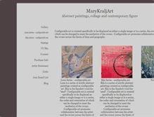 Tablet Preview