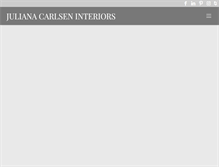 Tablet Preview