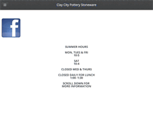 Tablet Preview