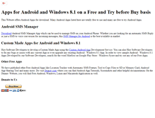 Tablet Preview