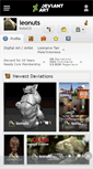 Mobile Preview