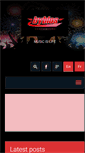 Mobile Preview