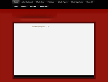 Tablet Preview