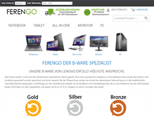 Tablet Preview