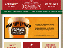 Tablet Preview