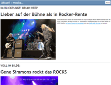 Tablet Preview