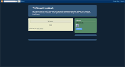 Desktop Preview