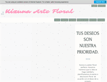Tablet Preview