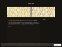 Tablet Preview