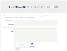 Tablet Preview