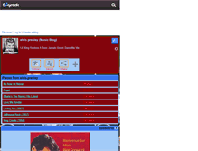 Tablet Preview