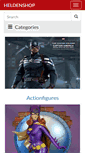 Mobile Preview