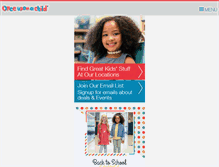 Tablet Preview