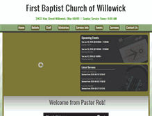 Tablet Preview