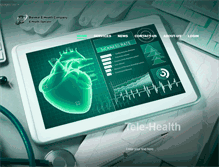 Tablet Preview