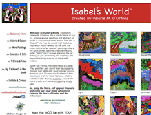 Tablet Preview