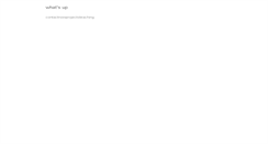 Desktop Preview