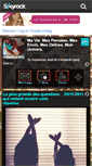 Mobile Preview