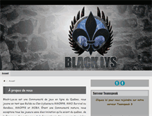 Tablet Preview