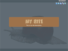 Tablet Preview