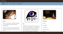 Desktop Preview
