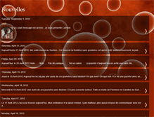 Tablet Preview