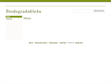 Tablet Preview