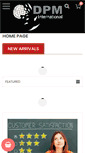 Mobile Preview