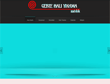 Tablet Preview
