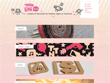 Tablet Preview
