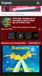 Mobile Preview