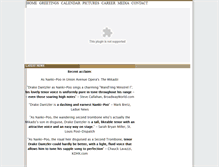 Tablet Preview