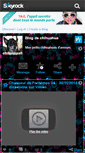 Mobile Preview