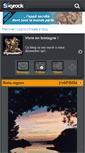 Mobile Preview