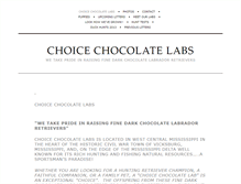 Tablet Preview