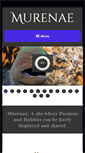 Mobile Preview