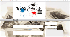 Desktop Preview