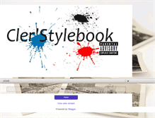 Tablet Preview