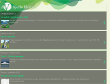 Tablet Preview