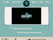 Tablet Preview