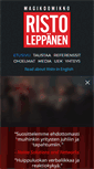 Mobile Preview