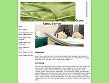 Tablet Preview
