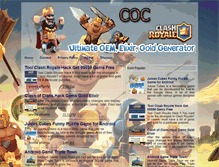 Tablet Preview