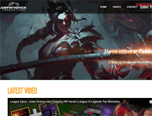 Tablet Preview