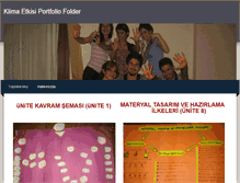 Tablet Preview