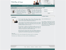 Tablet Preview