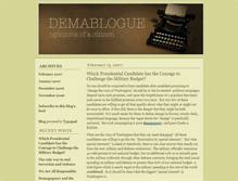 Tablet Preview