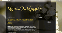 Desktop Preview