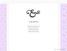 Tablet Preview